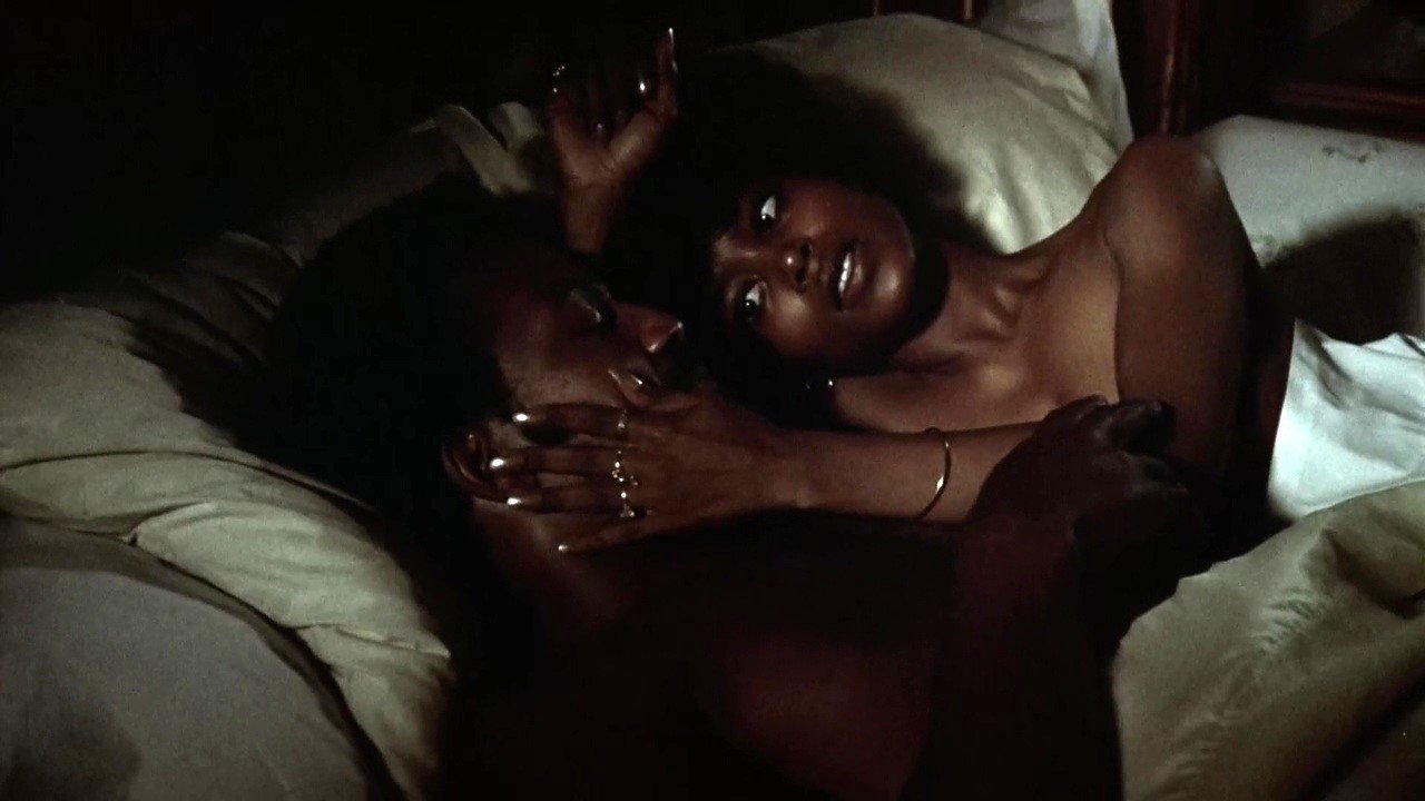 Black Gunn (1972)