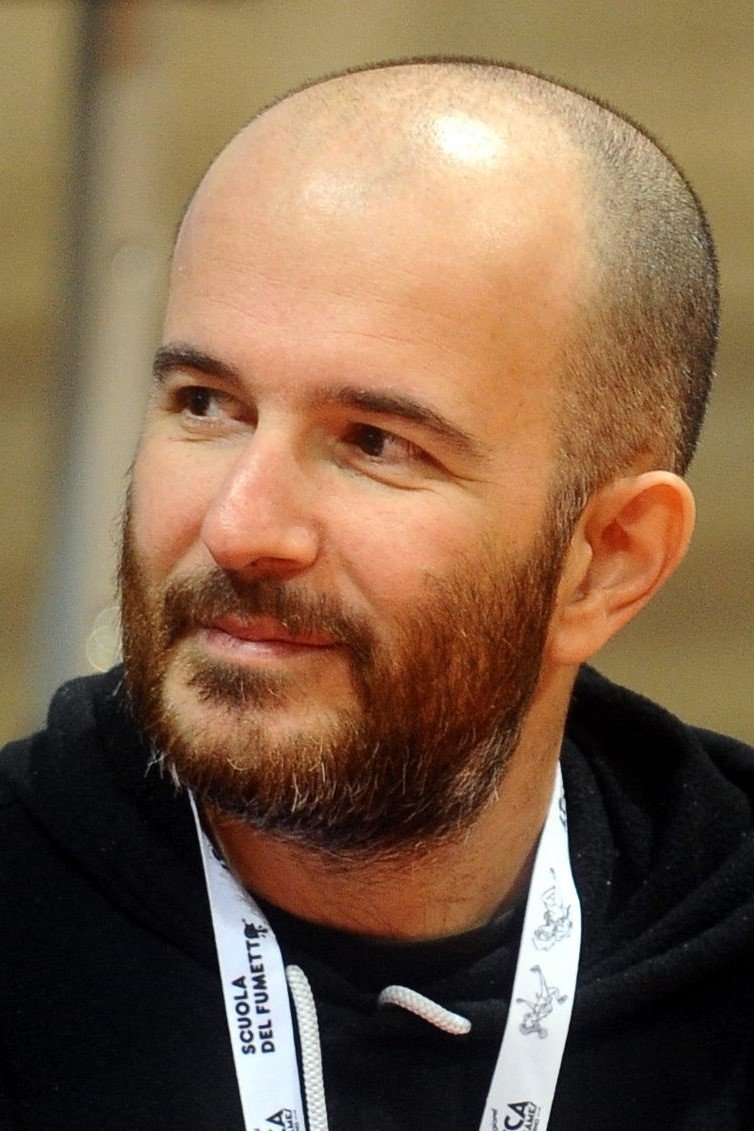 et billede af Lorenzo Ceccotti