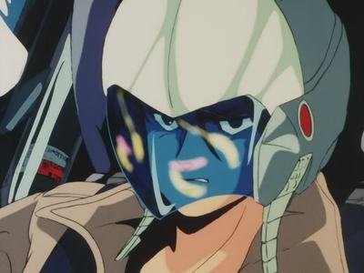 Dancougar – Super Beast Machine God