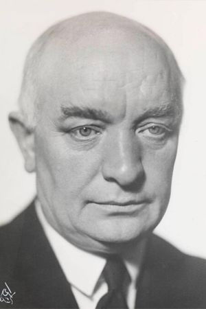 et billede af Per Albin Hansson