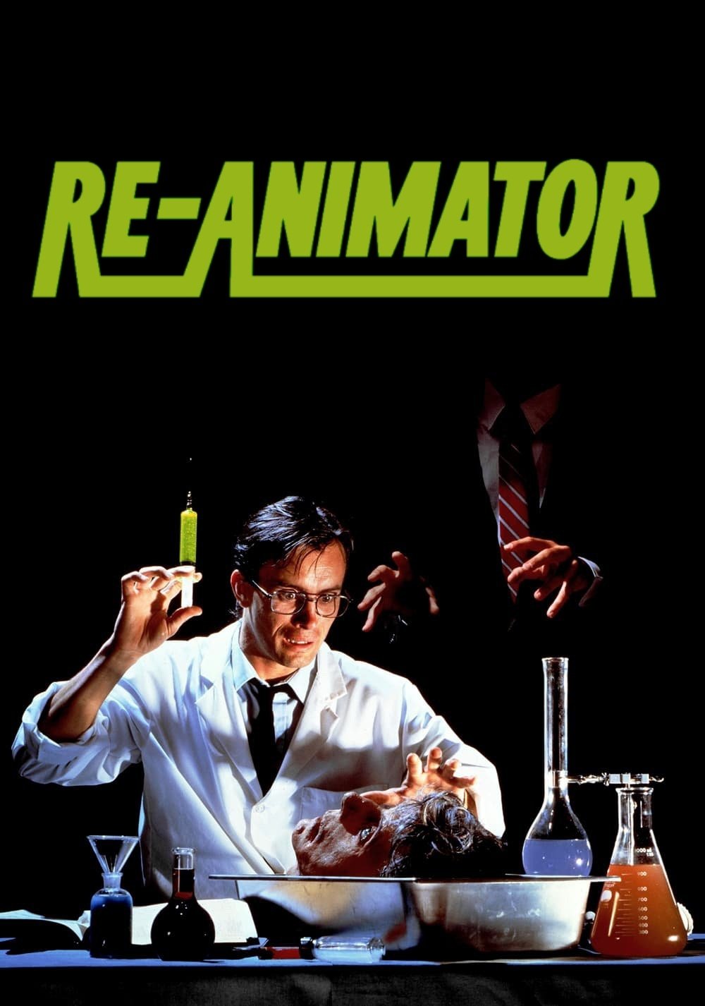 Re-Animator