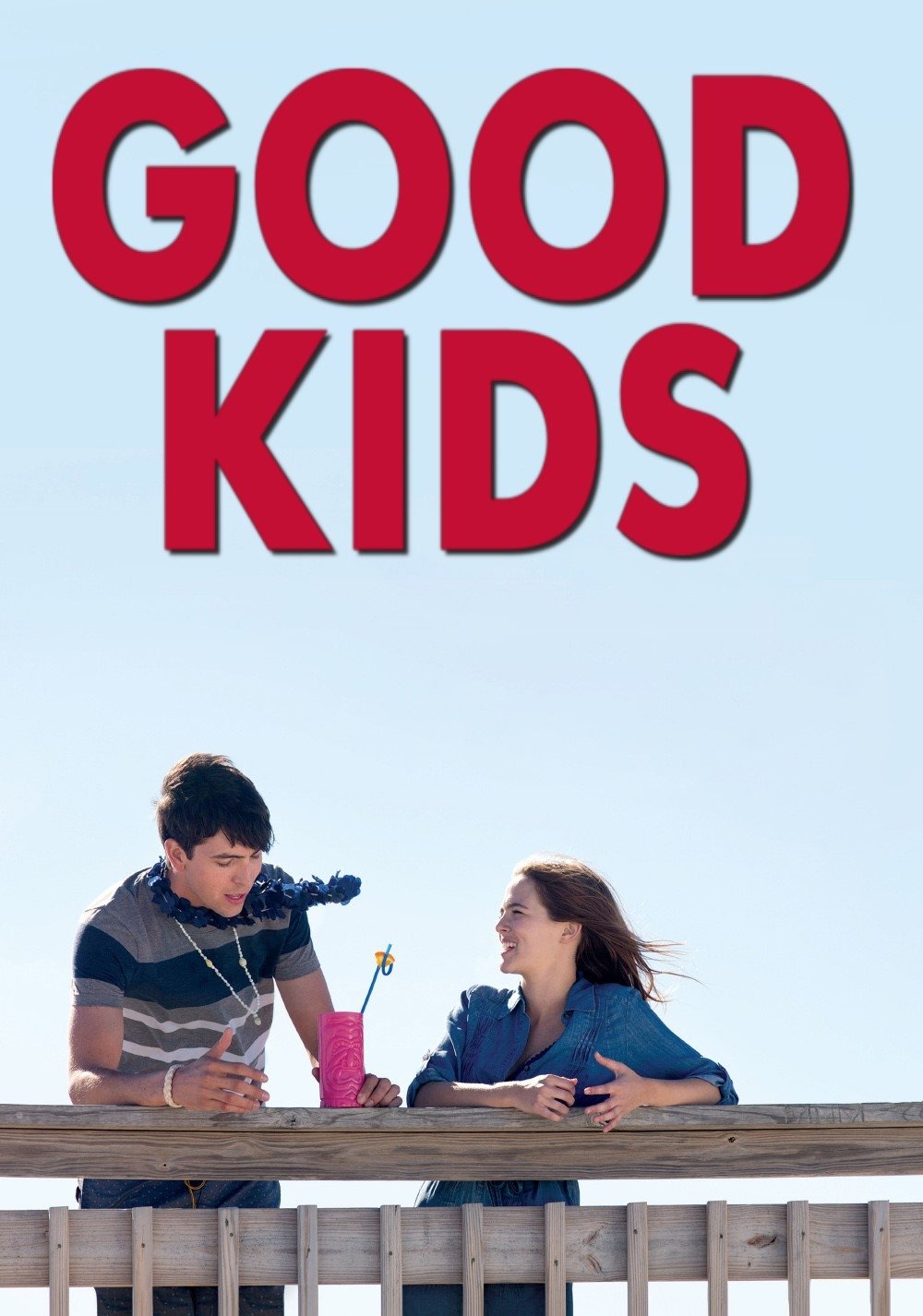 Good Kids