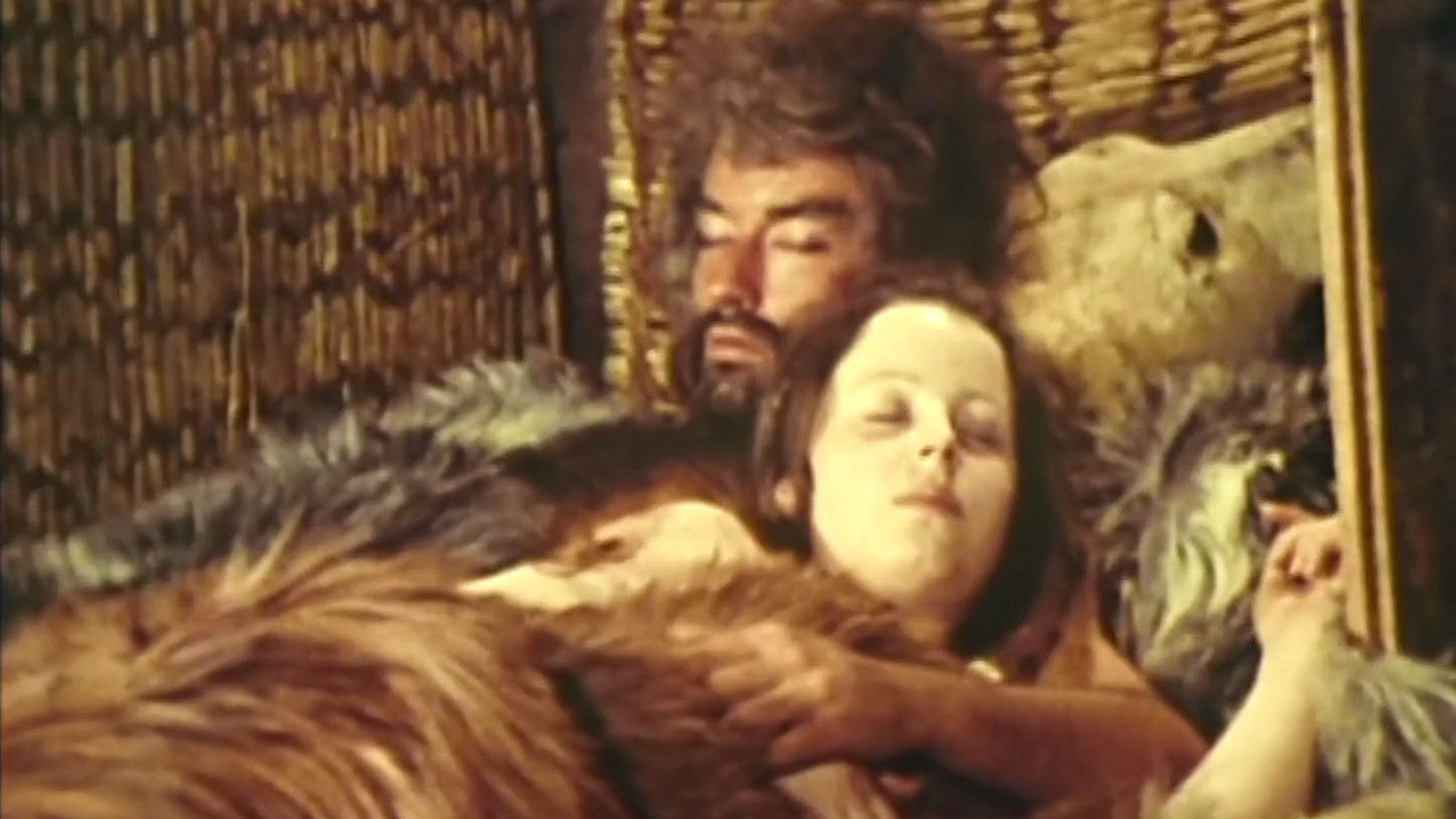 Frankenstein: A Love Story