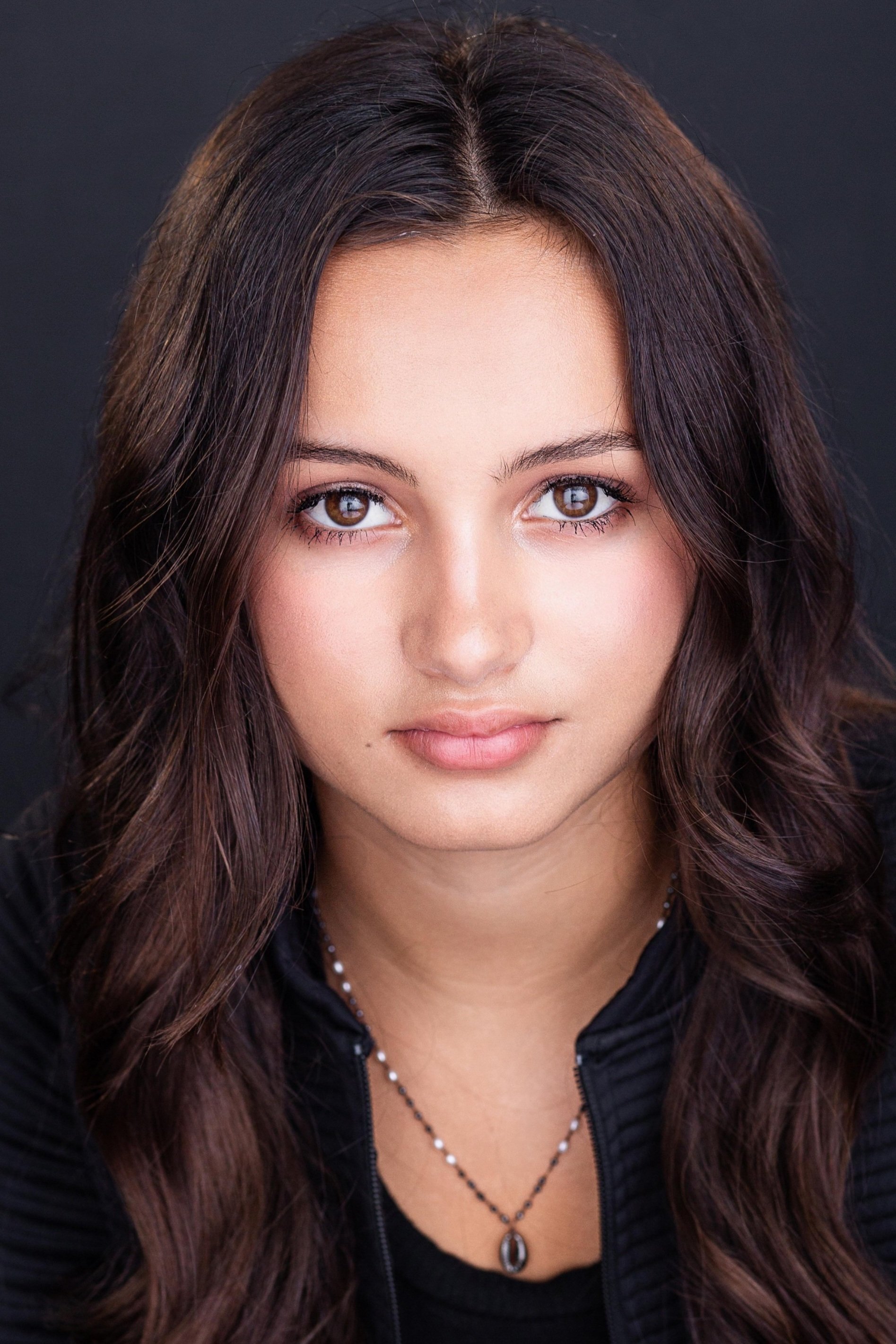 et billede af Kaylin Hayman