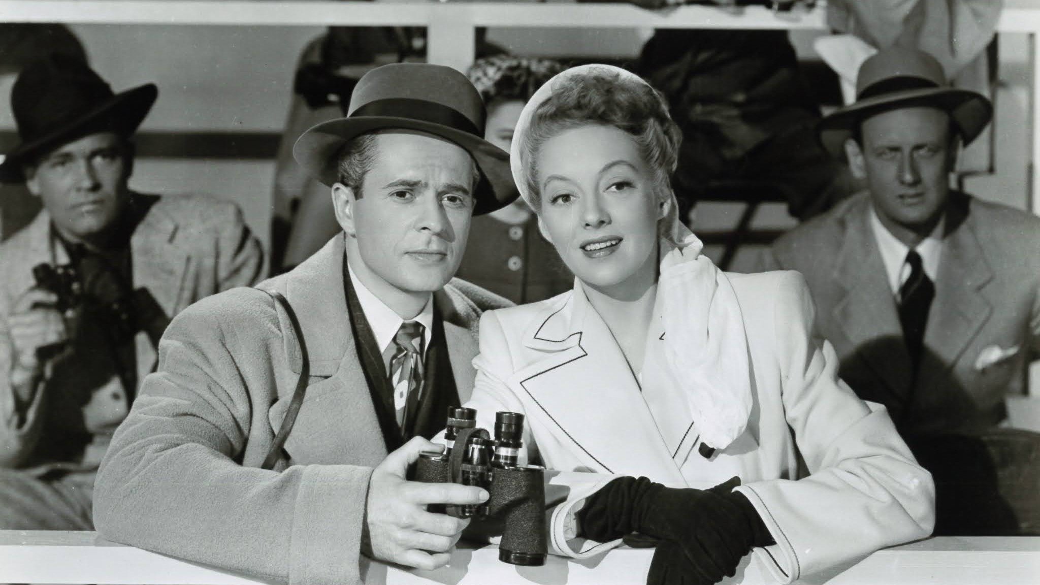 The Jolson Story (1946)