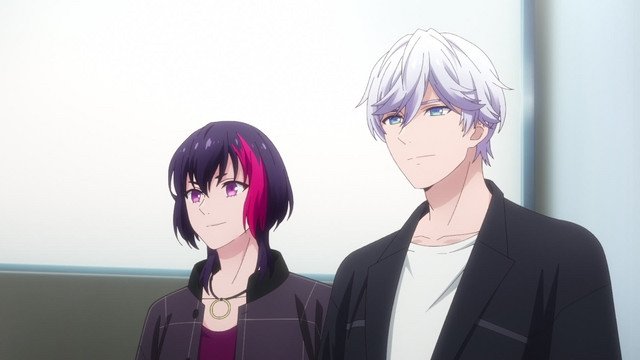 B-PROJECT : Kodou Ambitious - Épisode 11