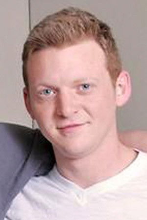 et billede af Ethan Blue