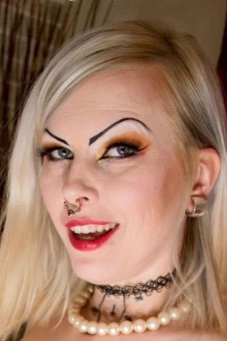 et billede af Robin Coffins