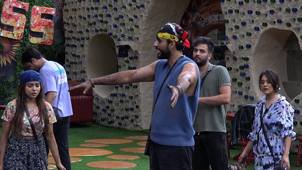 Bigg Boss OTT 2x35