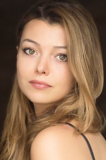 et billede af Chantal Raimondo