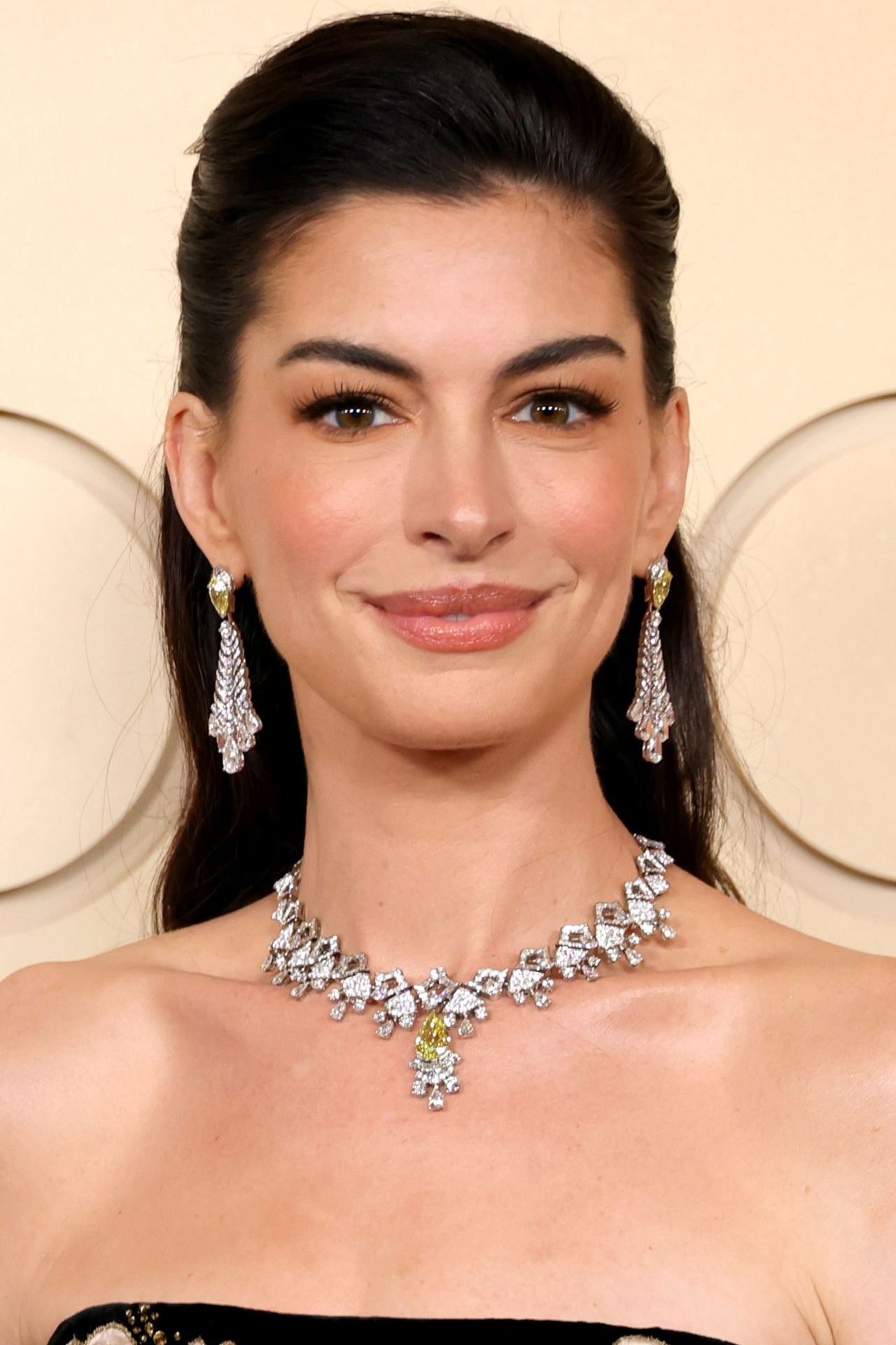 Et billede af Anne Hathaway