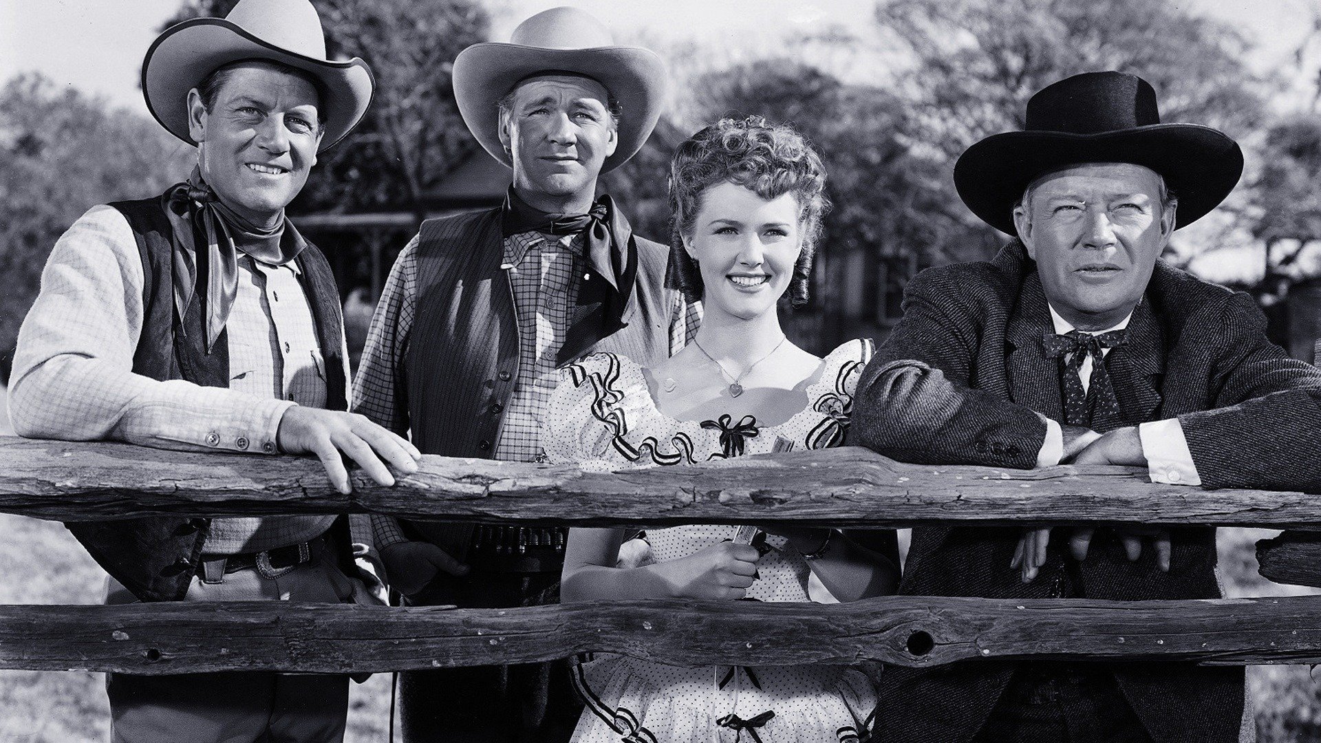 The Virginian (1946)