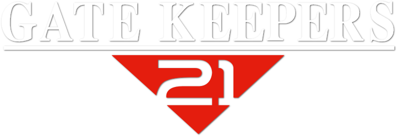 Gate Keepers 21