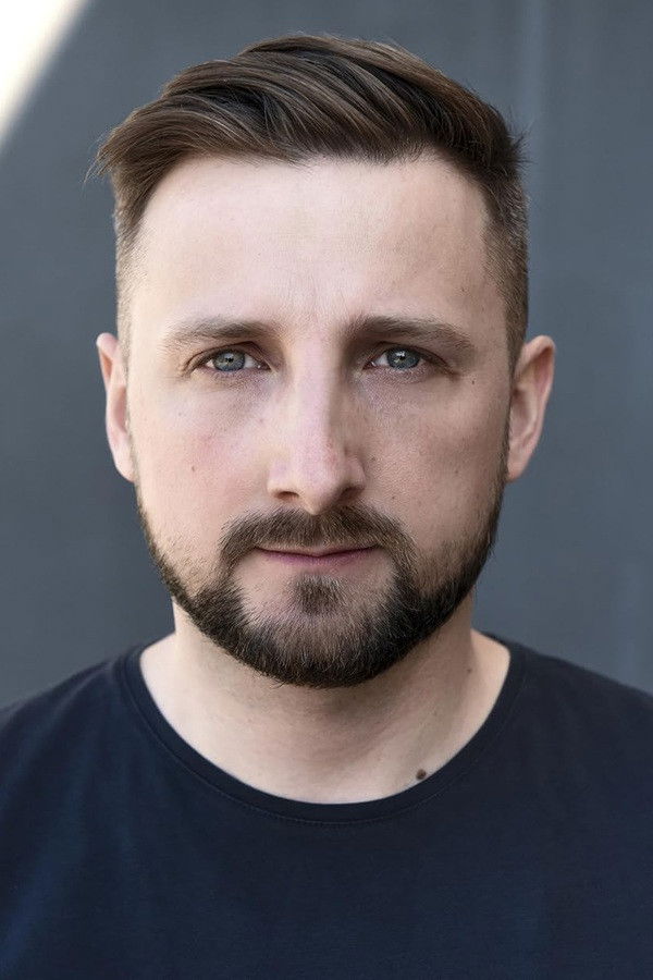 et billede af Goran Aliskanovic