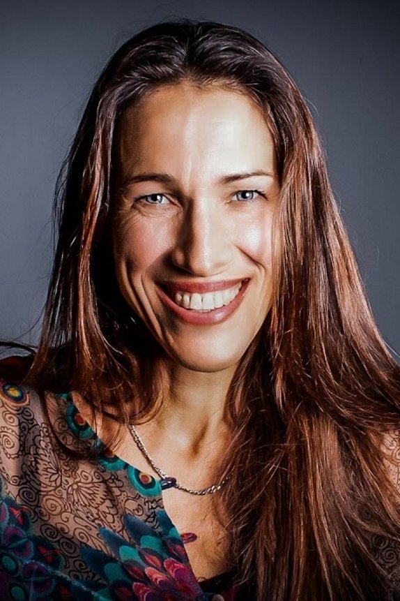 et billede af Claudia Urbschat-Mingues