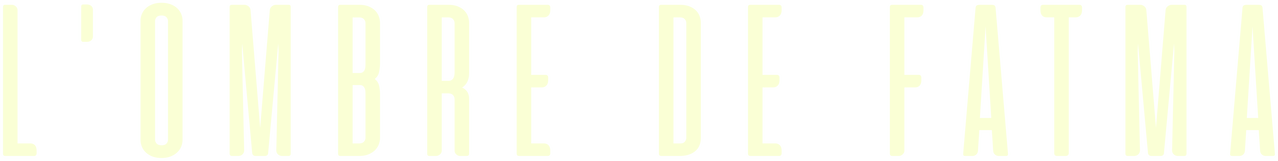 Fatma Logo