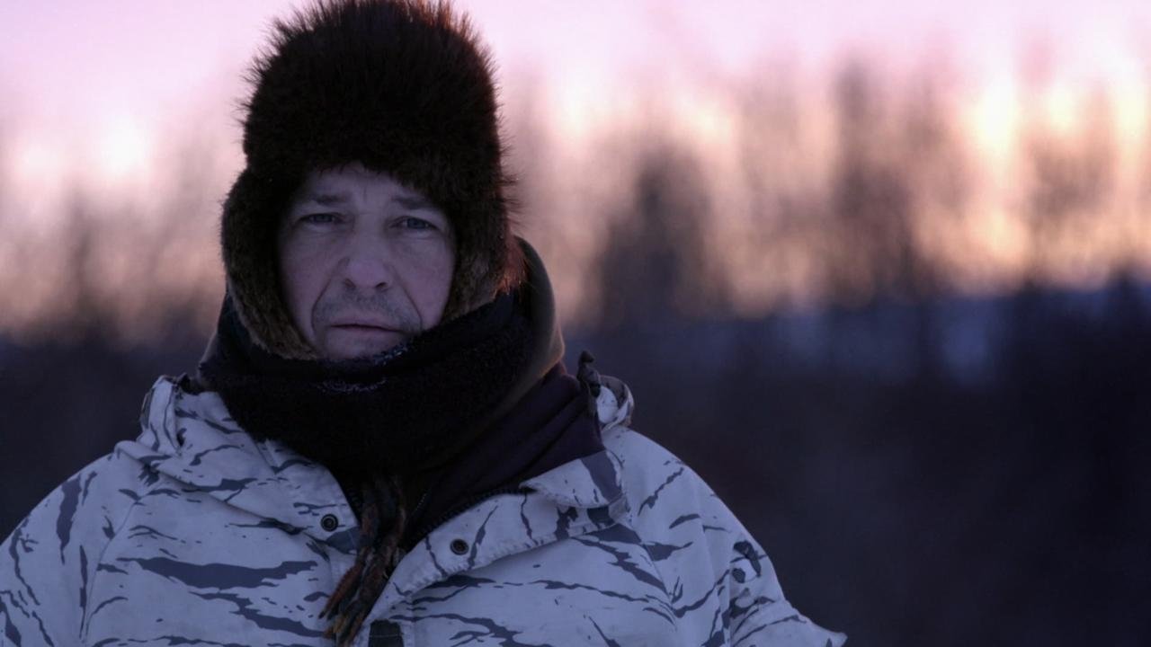 Life Below Zero