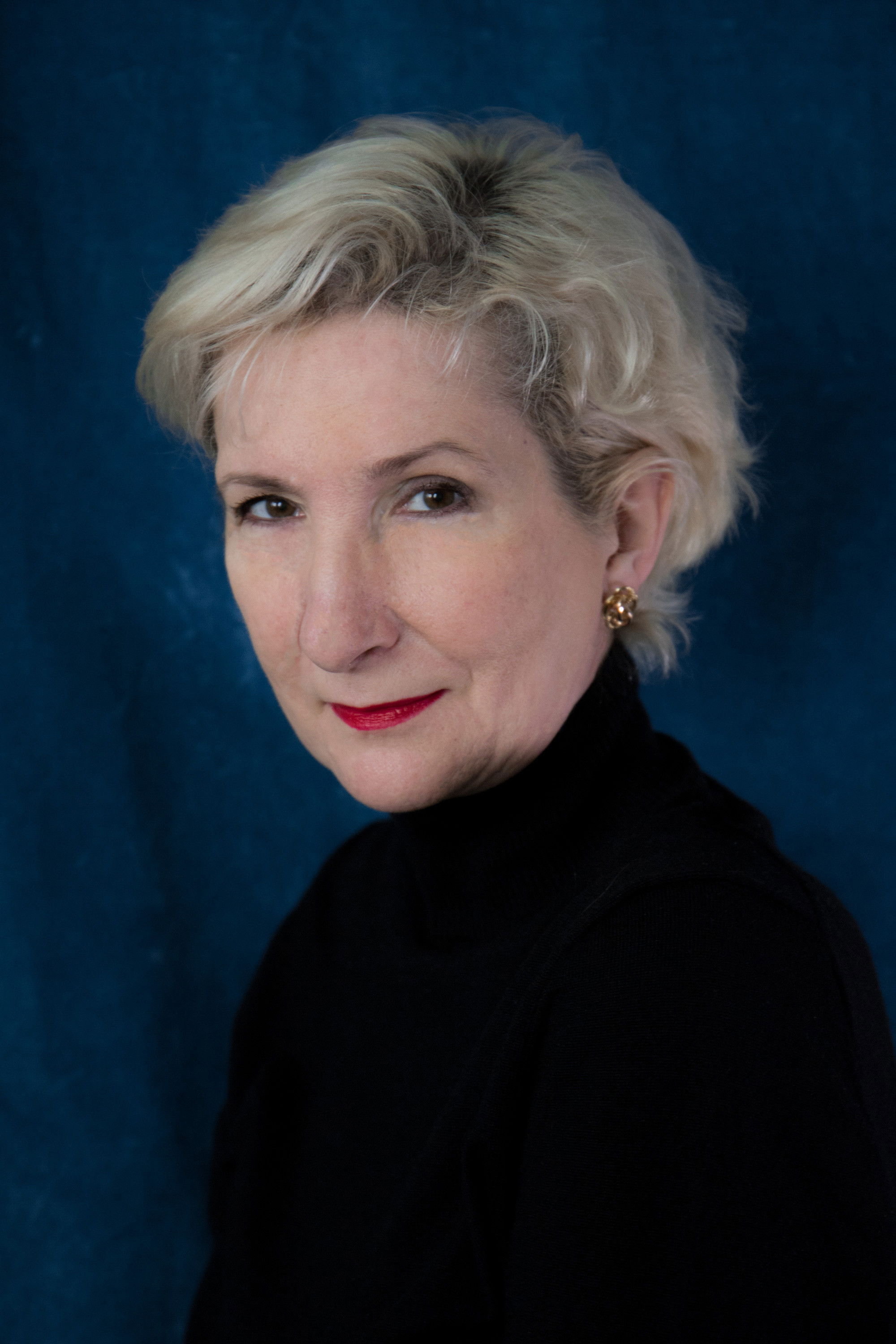 et billede af Ana Bilic