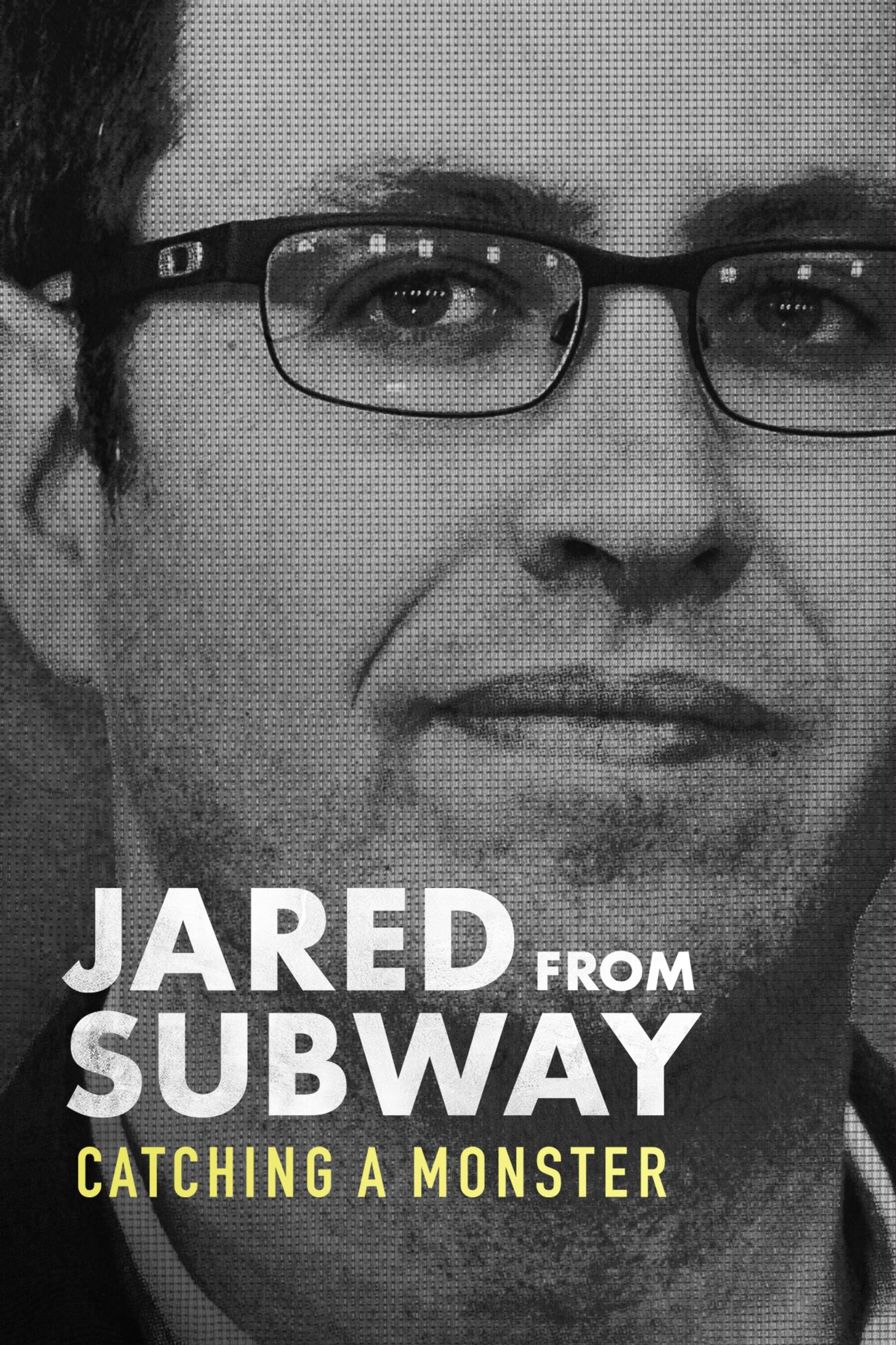 Jared from Subway: Catching a Monster TV Shows About Undercover