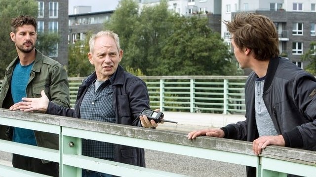 Beck is back!