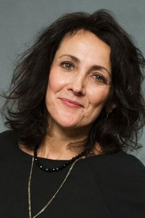 et billede af Ana Barroso