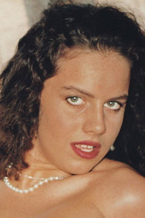 et billede af Rosemary Ward