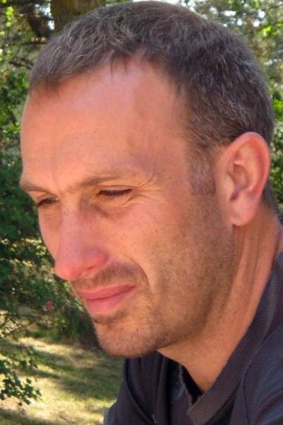 et billede af Fabrice Ville