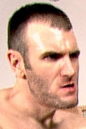 et billede af Marquis Maddox