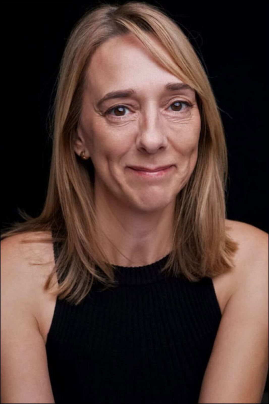 et billede af Patricia Santos