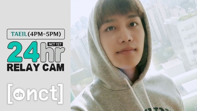 Thumbnail for TAEIL : 4-5pm Season 1 Episode 4