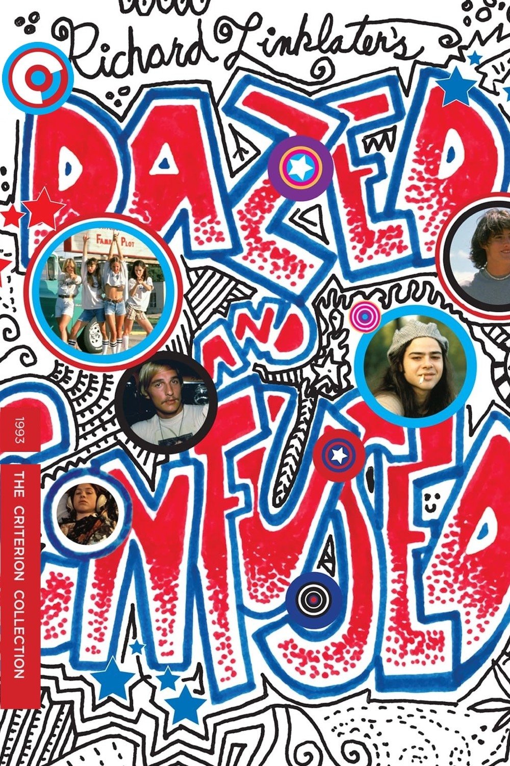 Dazed and Confused