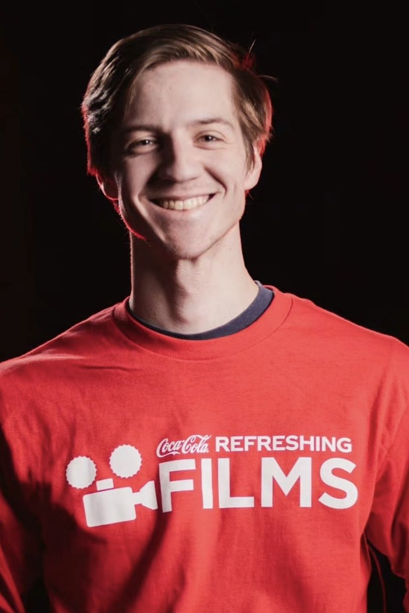 Chance Anderson | Sound Mixer