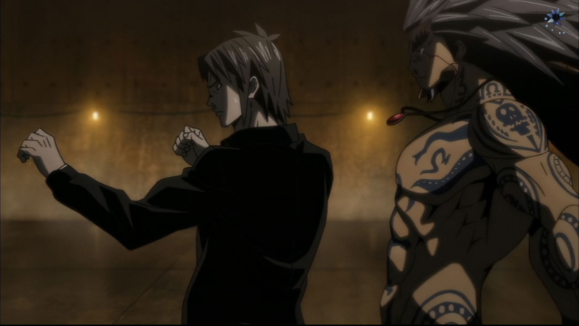 Born to Be Guardian: A Reason to Fight