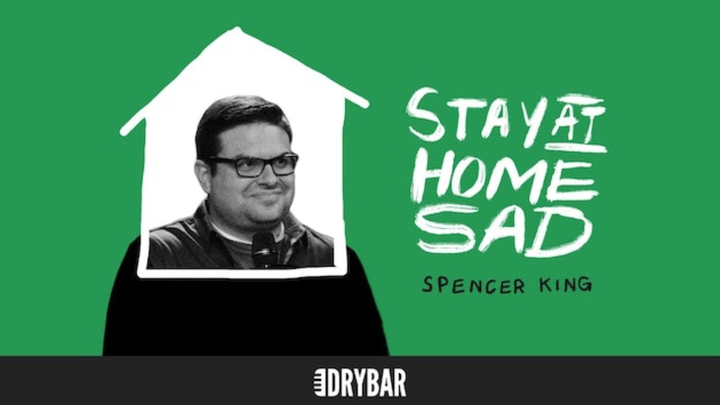 Dry Bar Comedy