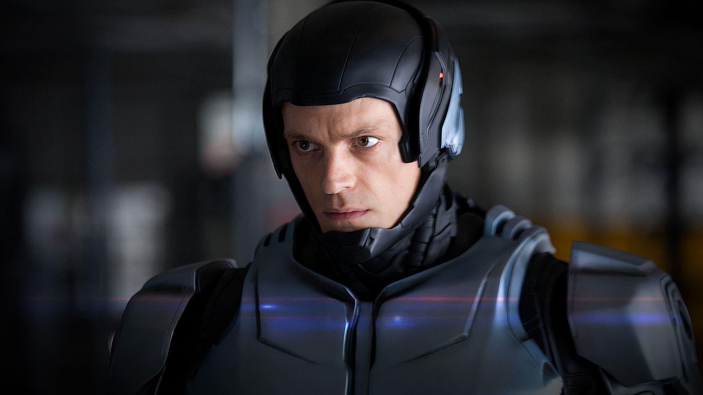 RoboCop (2014)