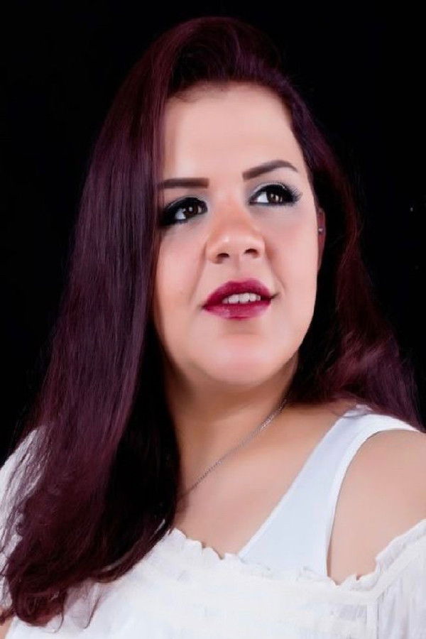 et billede af Heidi Michel