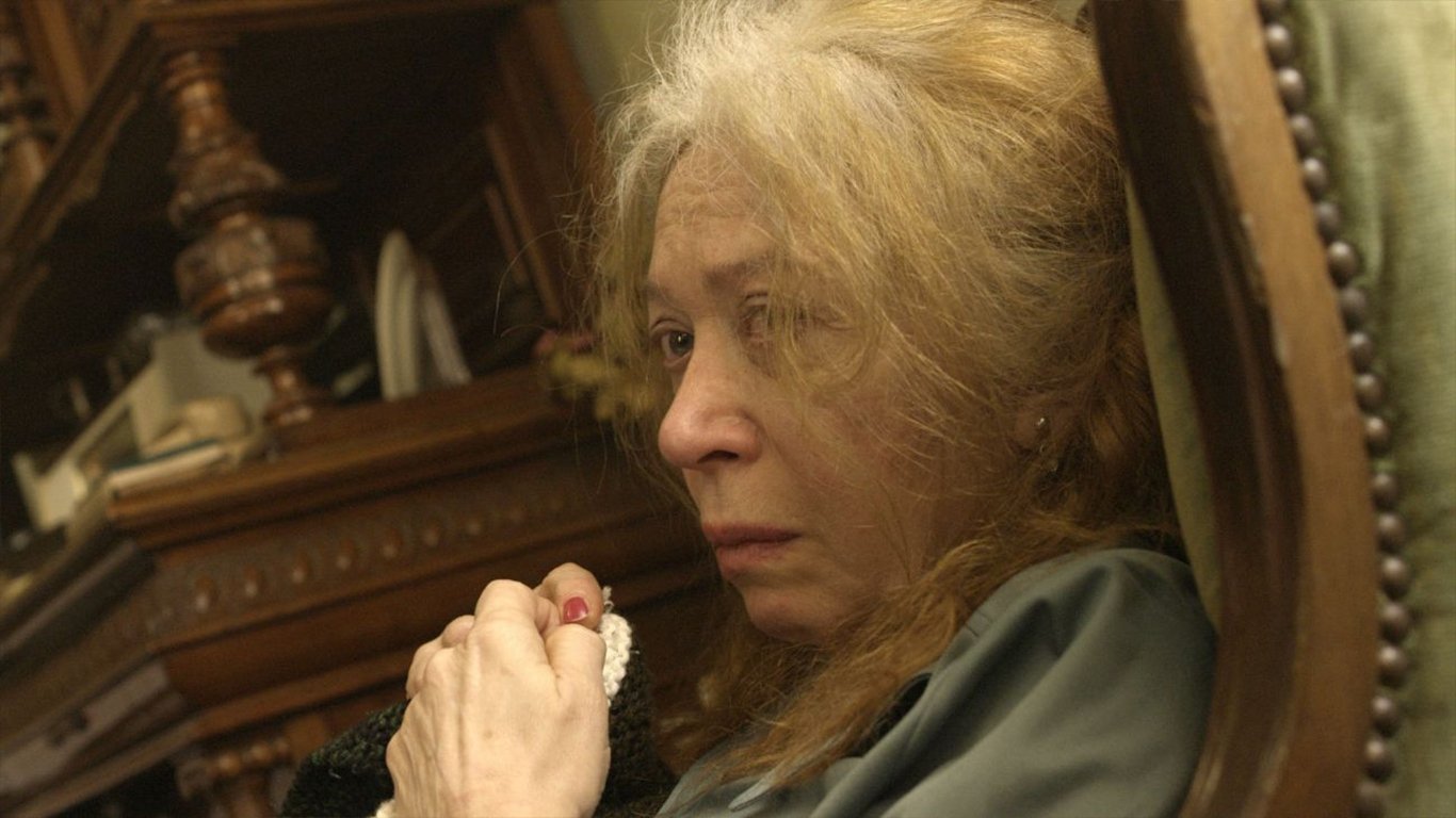 In Darkness (2009)