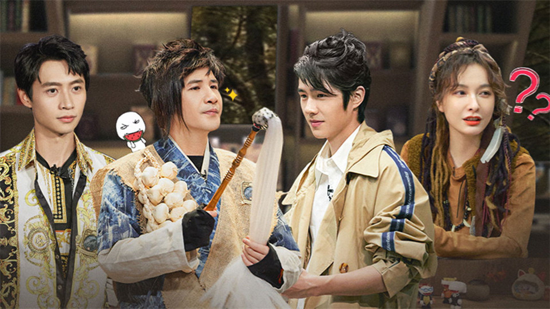 S7 &middot; Advanced Bonus Scene EP11