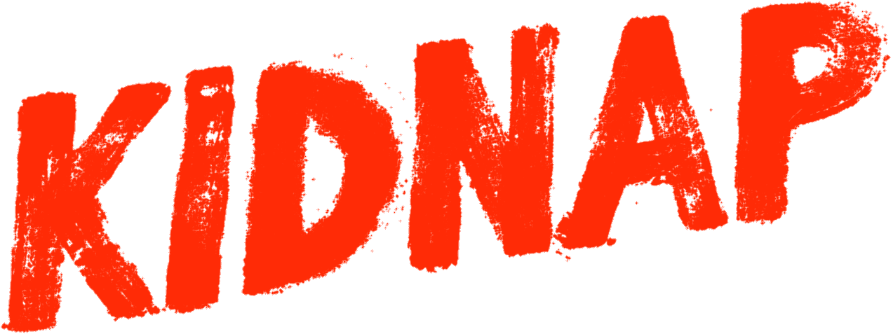 Kidnap Logo