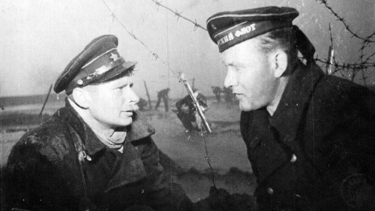 We Are from Kronstadt