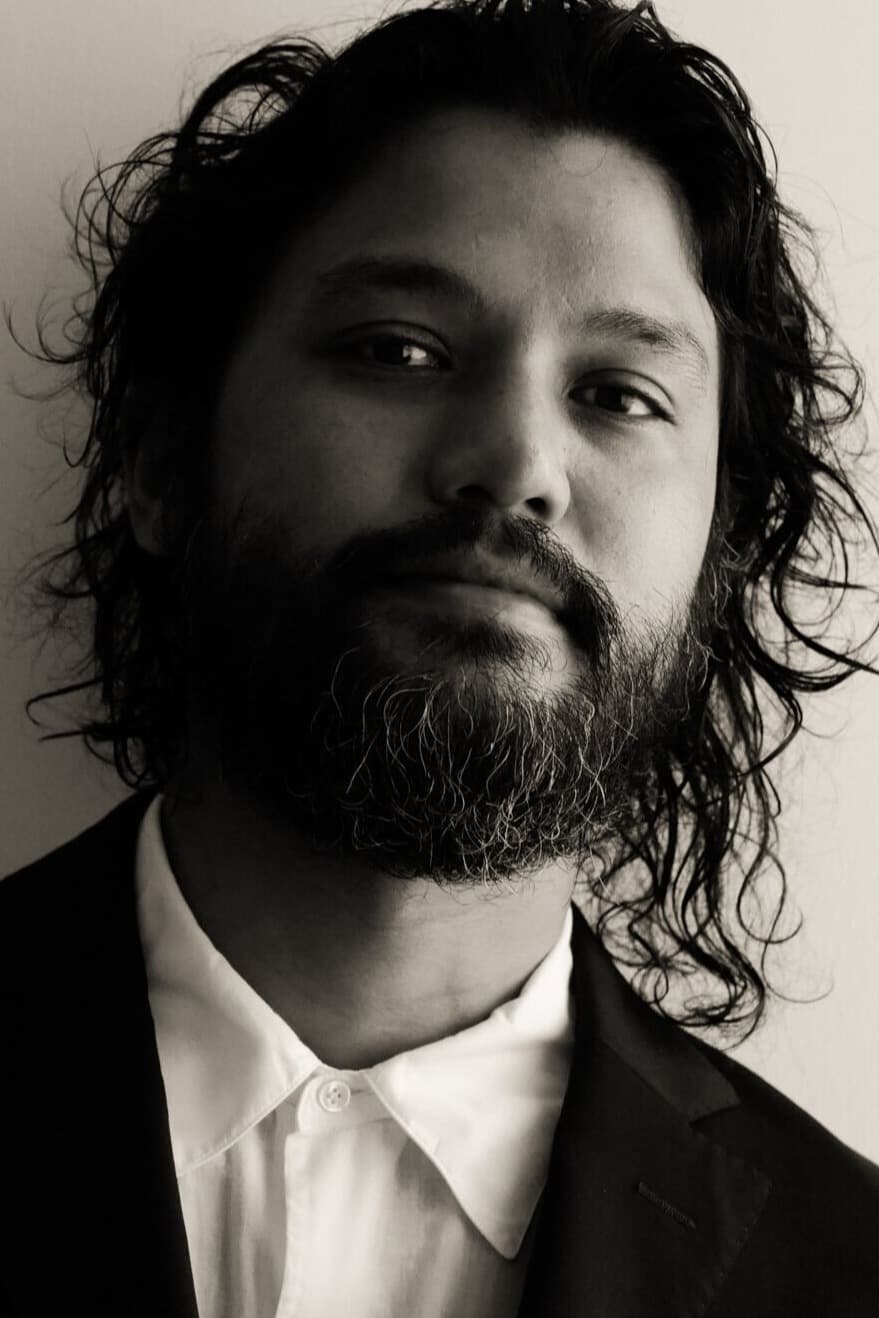 Russell Adam Morton | Director of Photography