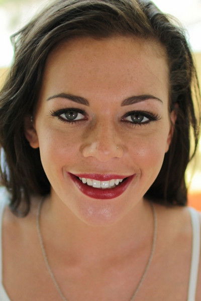 et billede af Stella Daniels