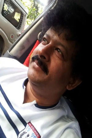 et billede af Balaraj