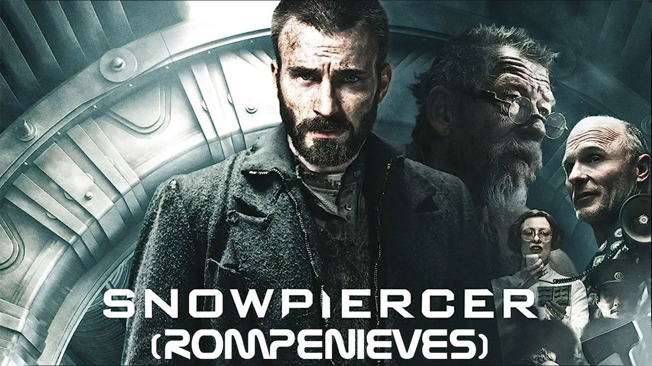 Snowpiercer - Season 2