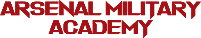 Arsenal Military Academy Logo