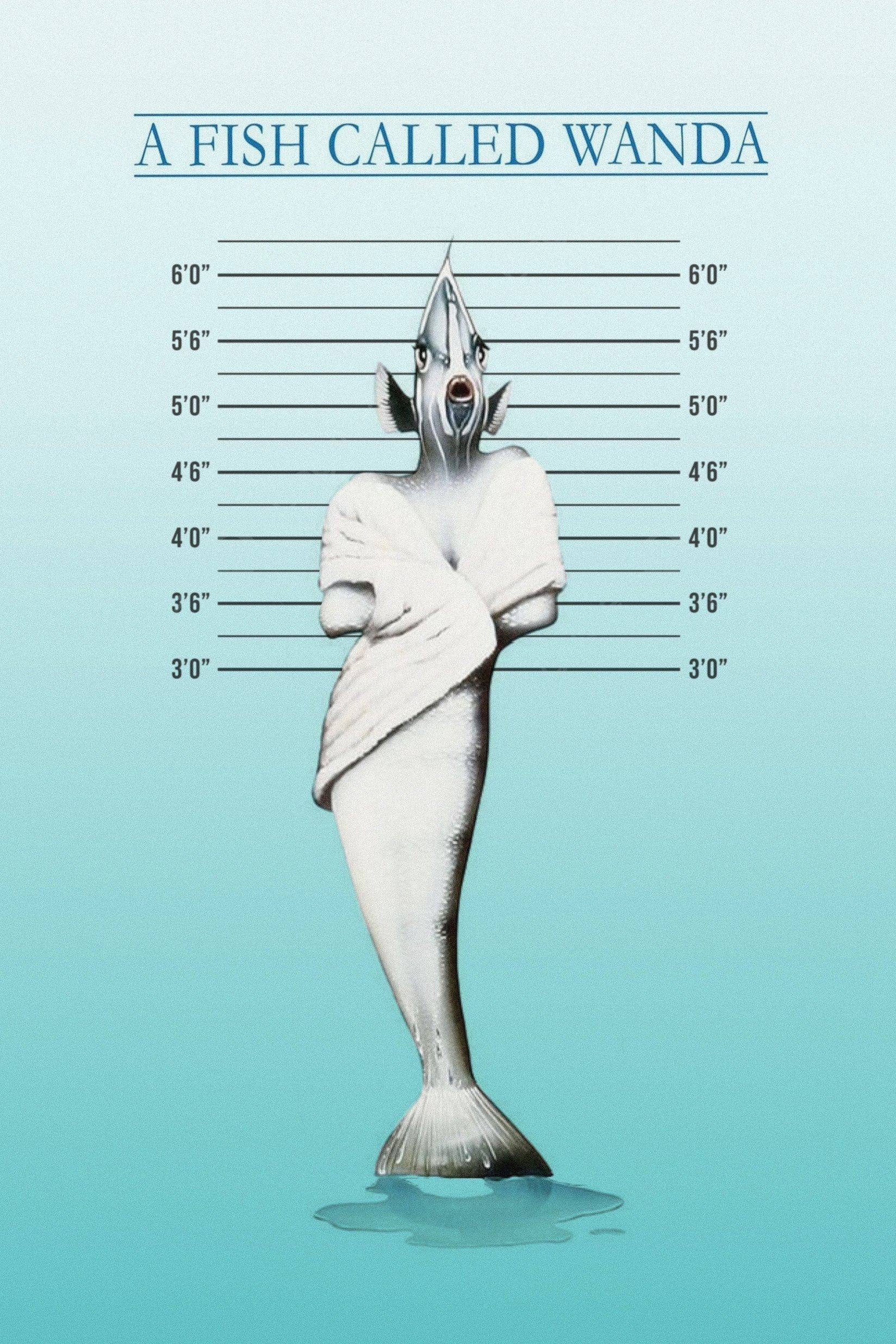 A Fish Called Wanda