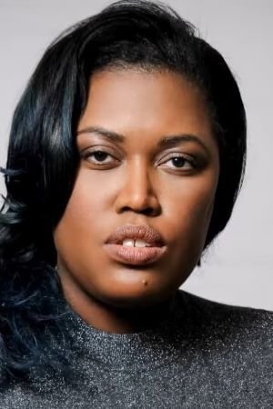 et billede af Oleika Redd