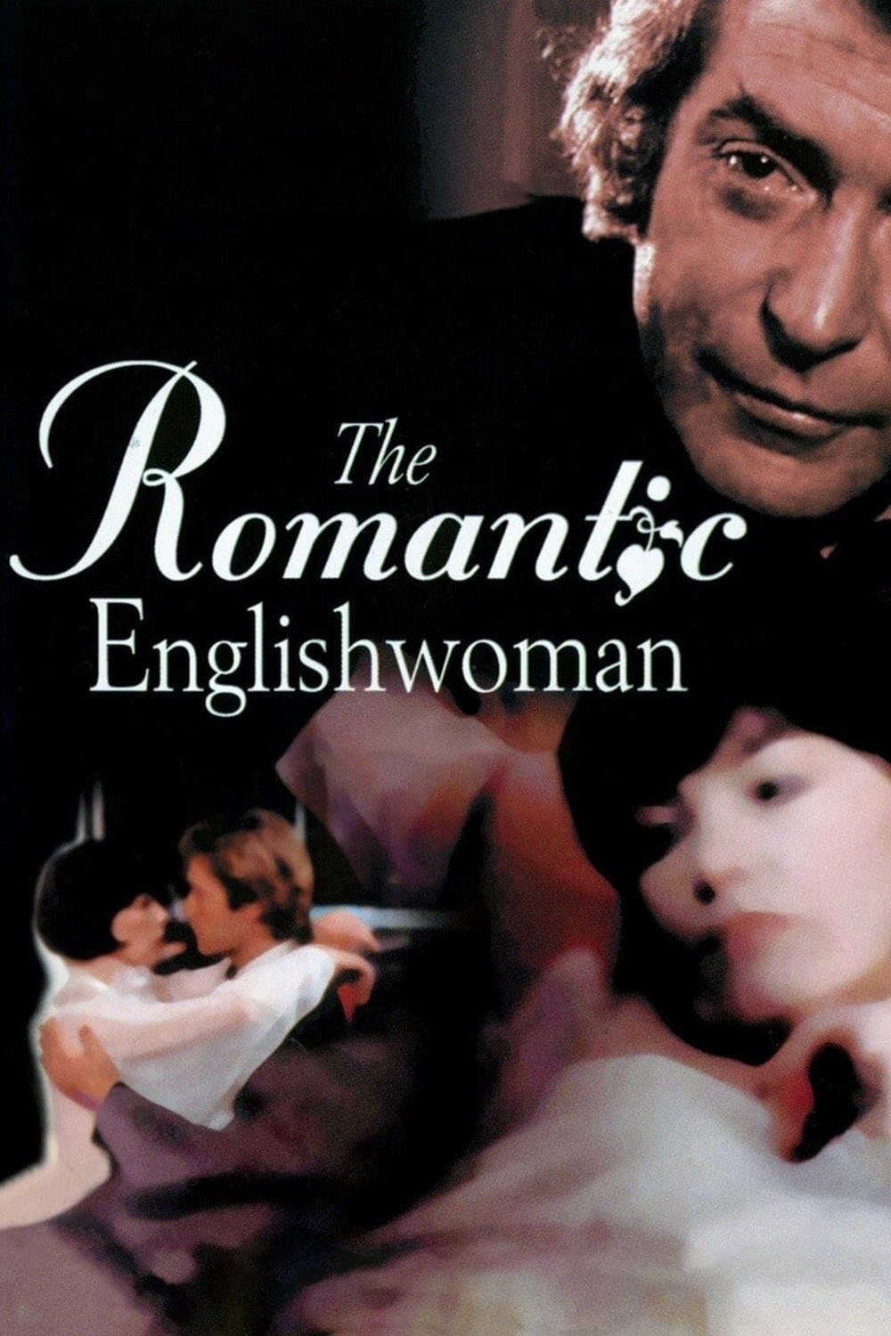 The Romantic Englishwoman