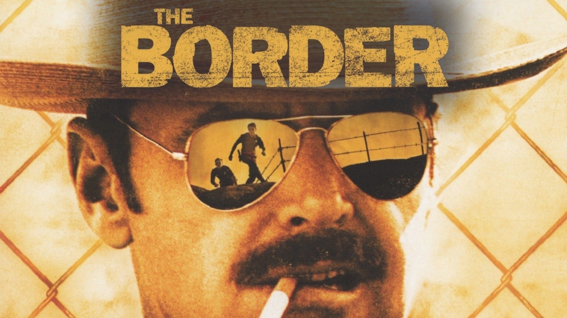 The Border