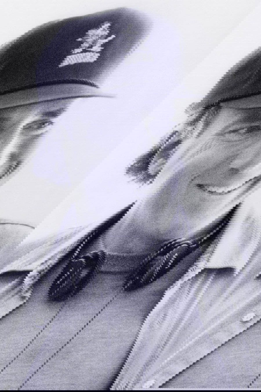 et billede af Sam Weisman